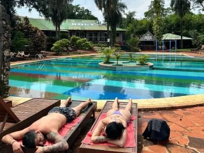 Hoteles Holy Beer Hotel