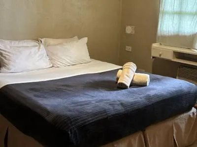 Hoteles Holy Beer Hotel