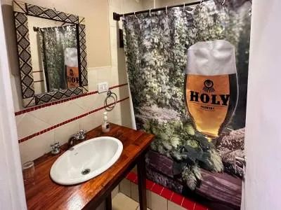 Hoteles Holy Beer Hotel