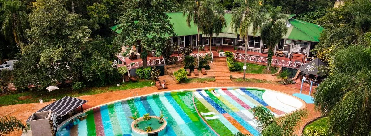 Hoteles Holy Beer Hotel