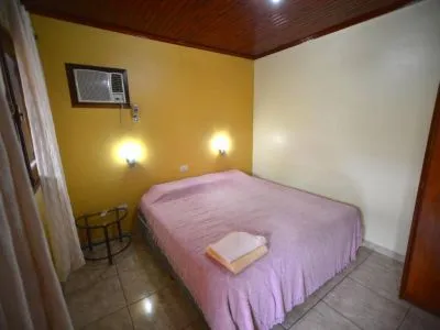 Hotel Lilian Hoteles  en  Puerto Iguazú