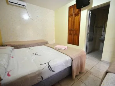 Hoteles Hotel Lilian