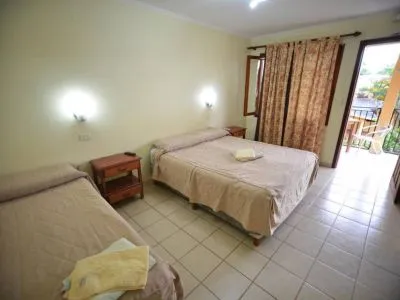 Hoteles Hotel Lilian