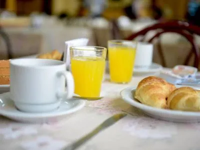 Hoteles Hotel Lilian