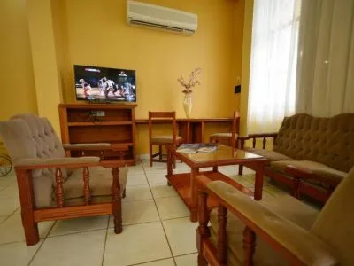 Hoteles Hotel Lilian