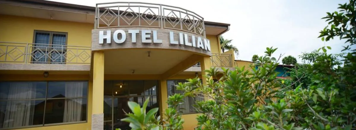 Hoteles Hotel Lilian