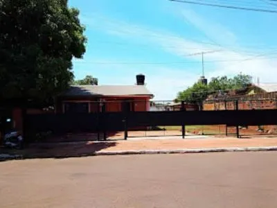 Departamentos Doña Rosa