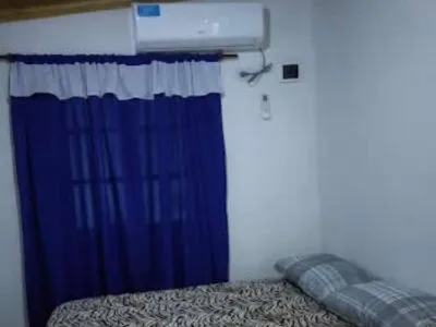 Departamentos Doña Rosa