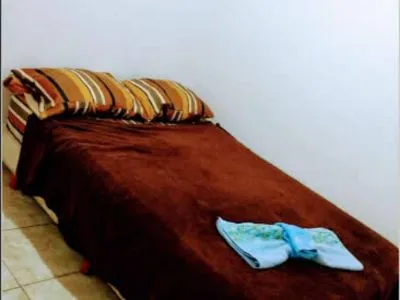 Departamentos Doña Rosa