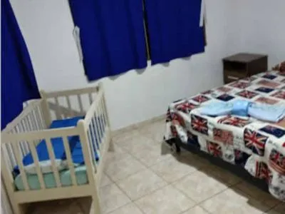 Departamentos Doña Rosa