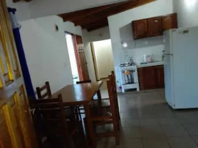 Departamentos Doña Rosa