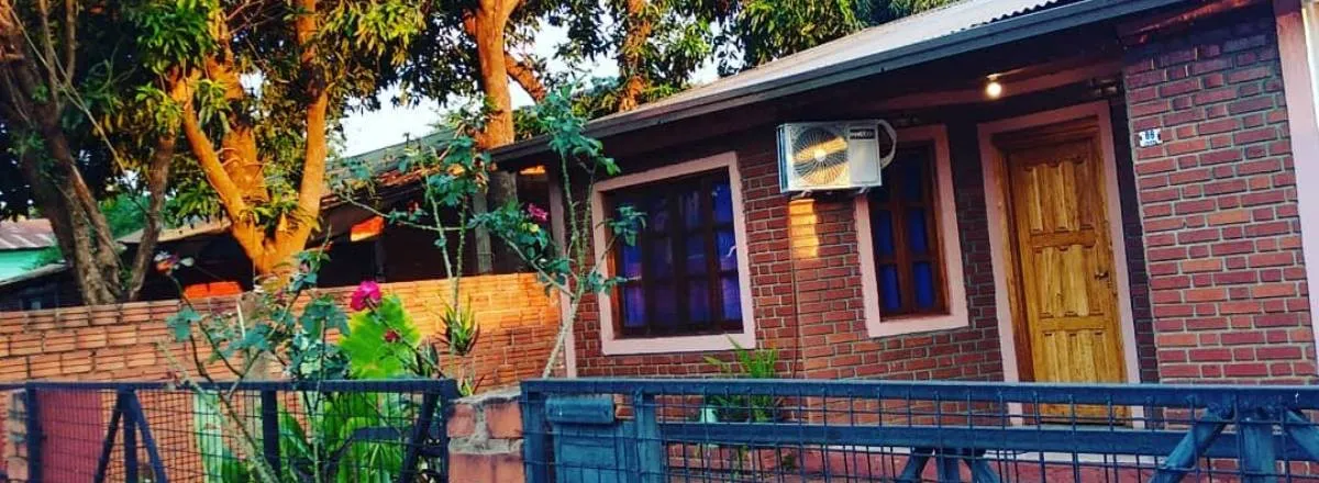 Departamentos Doña Rosa