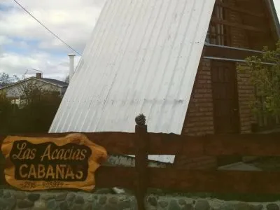 Cabins Las Acacias