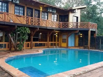 Hotel Caraguata 3-star Hotels  in  Puerto Iguazú