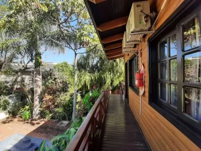 Hoteles 3 estrellas Hotel Caraguata