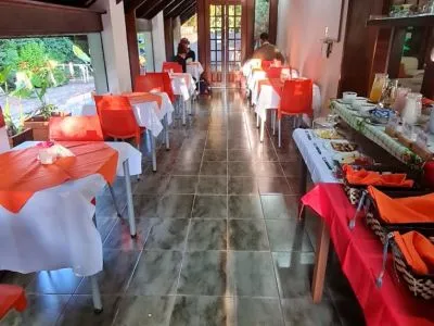 Hoteles 3 estrellas Hotel Caraguata