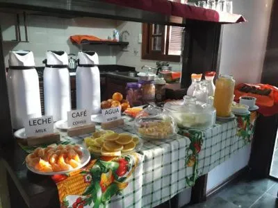 Hoteles 3 estrellas Hotel Caraguata