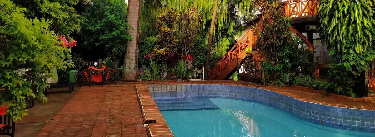 Hoteles 3 estrellas Hotel Caraguata