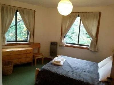 2-star Cabins El Arca del Bosque