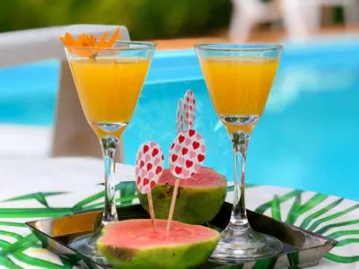 Lodges Terra Lodge Relax & Naturaleza