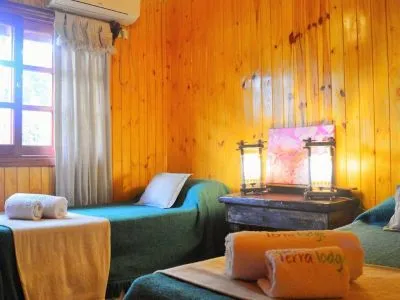 Lodges Terra Lodge Relax & Naturaleza