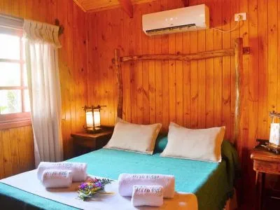 Lodges Terra Lodge Relax & Naturaleza