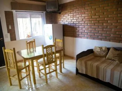 Cabins Cabañas Rosedal Cataratas