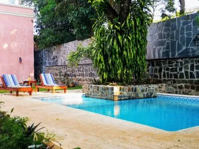 Rincón Escondido Iguazu Hostelries  in  Puerto Iguazú