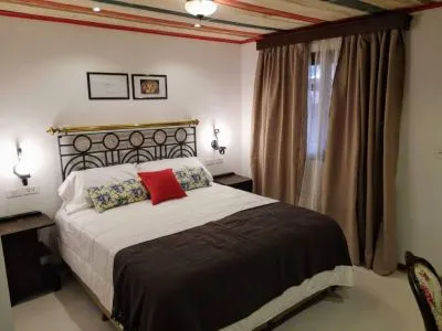 Hostelries Rincón Escondido Iguazu