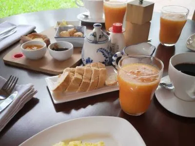 Hostelries Rincón Escondido Iguazu