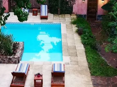 Hostelries Rincón Escondido Iguazu