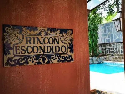 Hostelries Rincón Escondido Iguazu