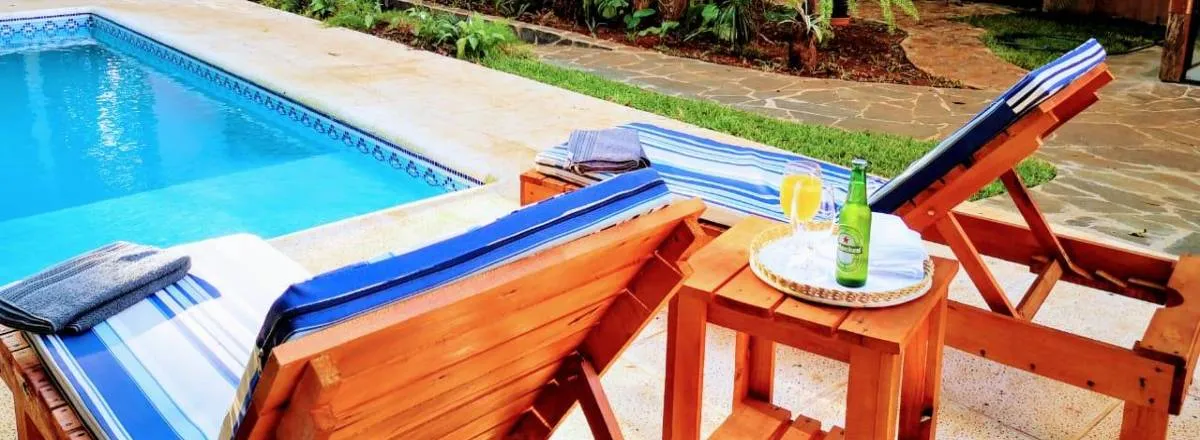 Hostelries Rincón Escondido Iguazu