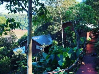Folks Iguazu Lodge  Lodges  in  Puerto Iguazú