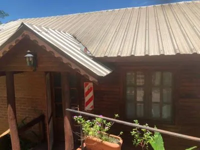 Lodges Folks Iguazu Lodge 