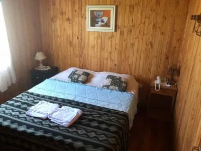 Lodges Folks Iguazu Lodge 