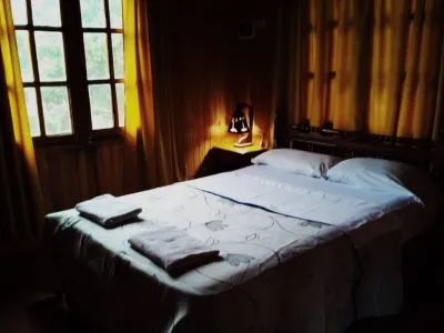 Lodges Folks Iguazu Lodge 