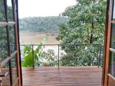 Lodges Folks Iguazu Lodge 