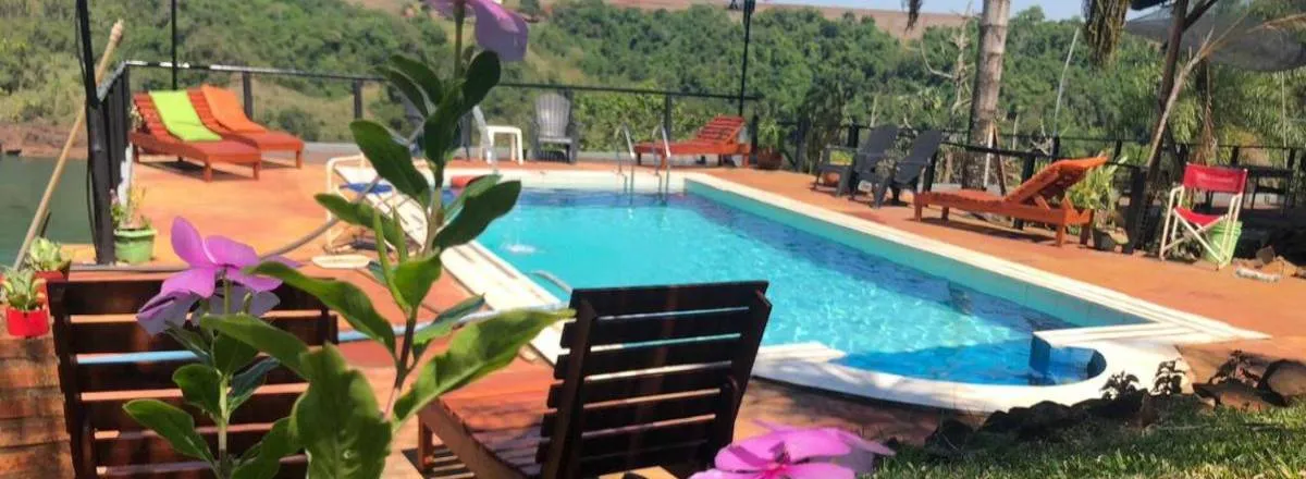 Lodges Folks Iguazu Lodge 