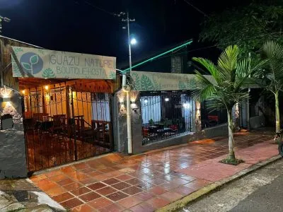 Iguazu Nature Hostal Hostels  in  Puerto Iguazú