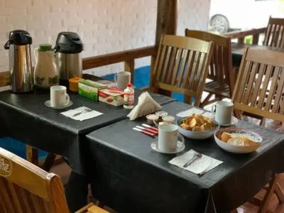 Albergues/Hostels Iguazu Nature Hostal