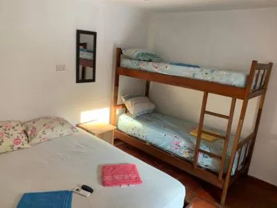 Albergues/Hostels Iguazu Nature Hostal