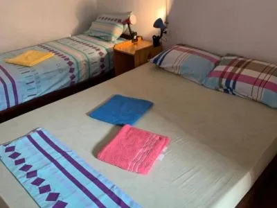Albergues/Hostels Iguazu Nature Hostal