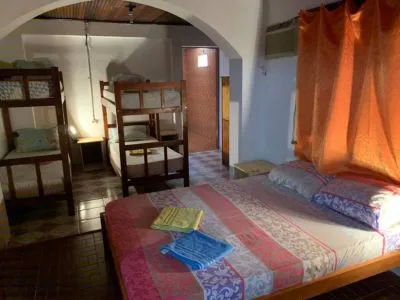 Albergues/Hostels Iguazu Nature Hostal