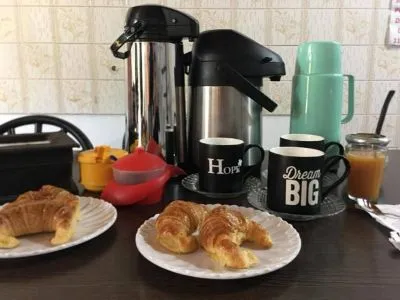 Albergues/Hostels Iguazu Nature Hostal