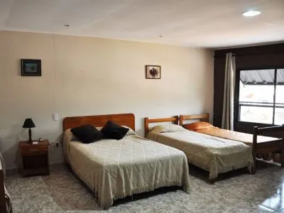 Hoteles La Familia Hotel