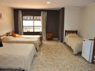 Hoteles La Familia Hotel