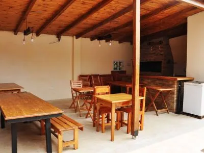 Hoteles La Familia Hotel