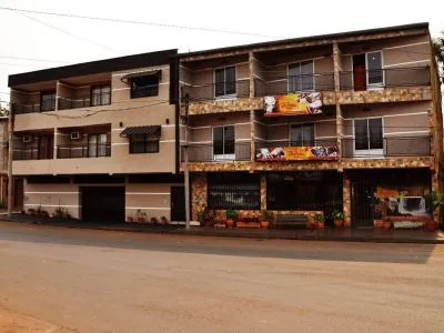 Hoteles La Familia Hotel