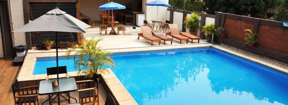 Hoteles La Familia Hotel